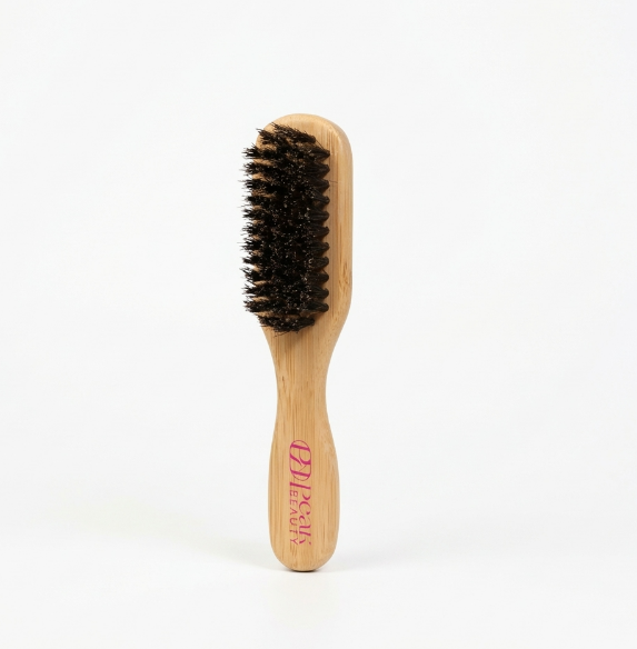 Kit Antifrizz - Stick Fixx + Escovinha Antifrizz